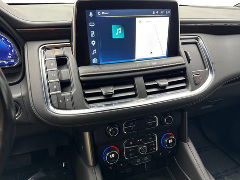 Used 2024 Chevrolet Tahoe Z71 w/ Luxury Package AWD/4WD image 65