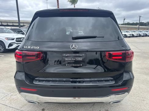 Used 2025 Mercedes-Benz GLB 250 image 6