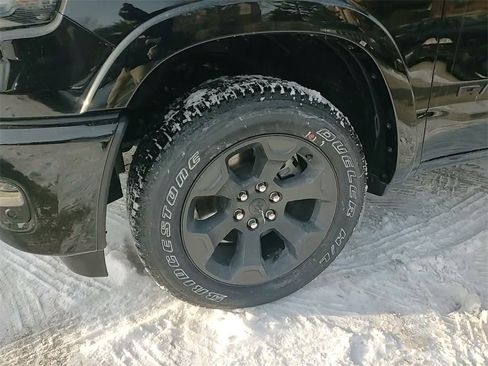 New 2026 RAM 1500 Big Horn image 18