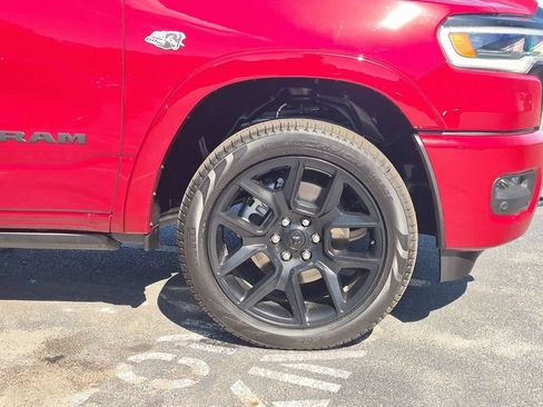 New 2026 RAM 1500 Limited AWD/4WD image 9