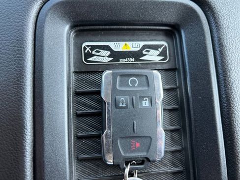 Used 2016 GMC Sierra 1500 SLT image 26