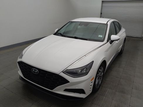Used 2023 Hyundai Sonata SEL FWD image 15