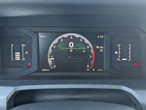 Used 2025 Toyota 4Runner SR5 image 23