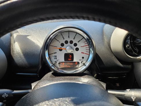 Used 2011 MINI Cooper Countryman S AWD/4WD image 21