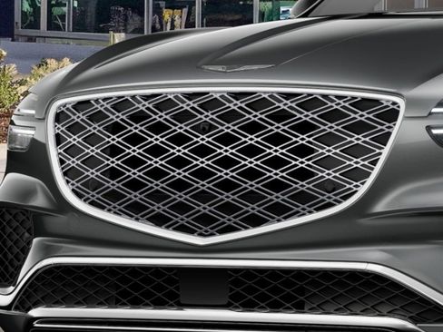 New 2026 Genesis GV70 2.5T Advanced image 14