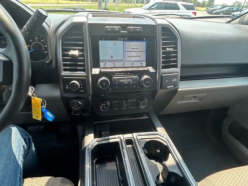 Used 2017 Ford F150 XLT w/ Equipment Group 302A Luxury image 21