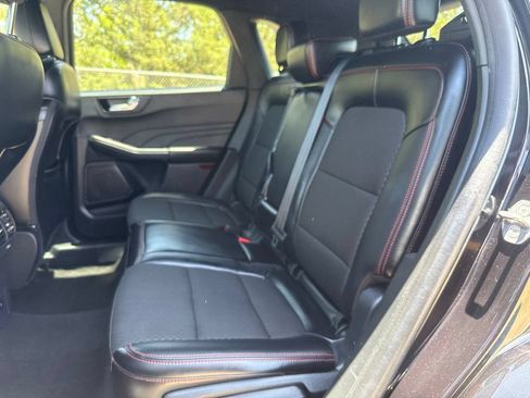 Used 2024 Ford Escape ST-Line FWD image 31