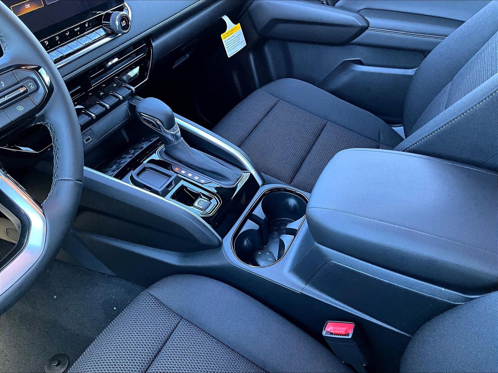 New 2026 Chevrolet Colorado LT RWD image 12