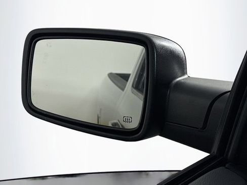Used 2021 RAM 1500 Classic SLT w/ Electronics Group RWD image 37