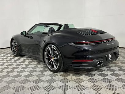 Used 2020 Porsche 911 Carrera 4S