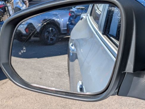 Used 2025 Subaru Solterra Limited w/ Limited Convenience Package image 24