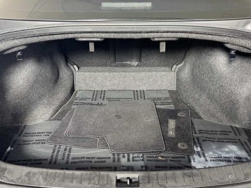 Used 2021 INFINITI Q50 Luxe w/ Seat & Sound Package RWD image 39