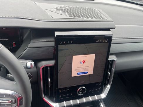 New 2025 GMC Acadia Elevation w/ LPO, Floor Liner Package image 14