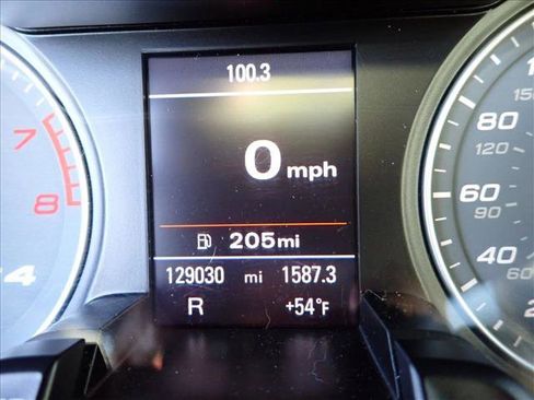 Used 2010 Audi S4 Prestige image 21