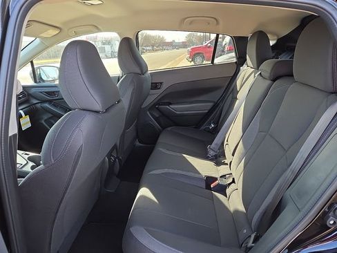 New 2026 Subaru Crosstrek 2.0i Premium image 7