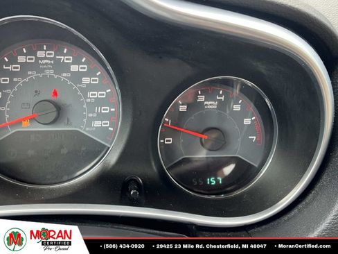 Used 2013 Dodge Avenger SE FWD image 20
