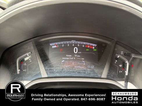 Used 2020 Honda CR-V EX image 10