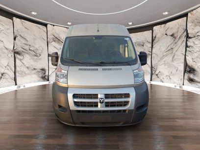 Used 2014 RAM ProMaster 2500 w/ Interior Convenience Group