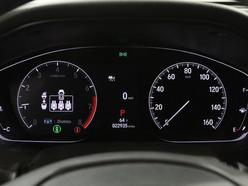 Used 2021 Honda Accord Sport Special Edition image 8