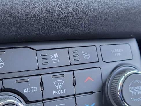 New 2026 Dodge Durango GT AWD/4WD image 11