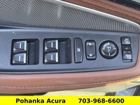 Certified 2026 Acura MDX w/ Advance Package AWD/4WD image 21