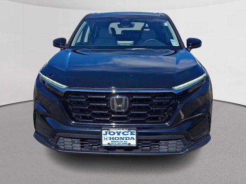 Certified 2023 Honda CR-V EX-L image 3