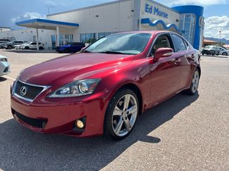 Used 2012 Lexus IS 250 w/ Premium Pkg Value Edition RWD video 1