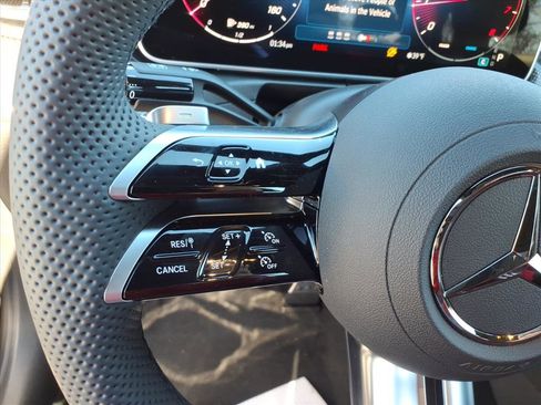 New 2026 Mercedes-Benz C 300 4MATIC Sedan image 15