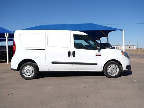 Used 2022 RAM ProMaster City Wagon image 3