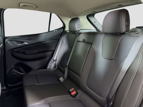 Used 2026 Buick Encore GX Preferred w/ Advanced Technology Package image 25