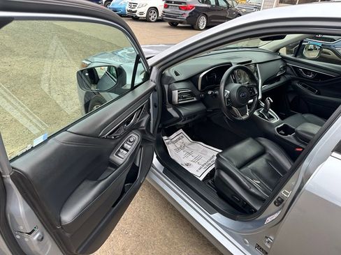 Used 2020 Subaru Legacy Limited w/ Popular Package #2 image 10