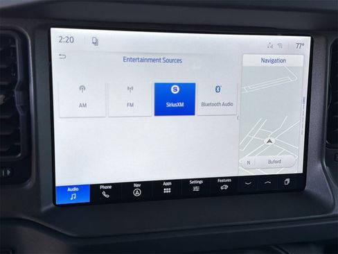 New 2026 Ford Bronco Badlands image 5