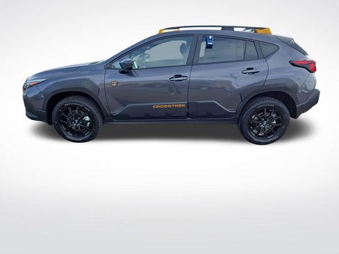 New 2026 Subaru Crosstrek 2.5i Wilderness image 4