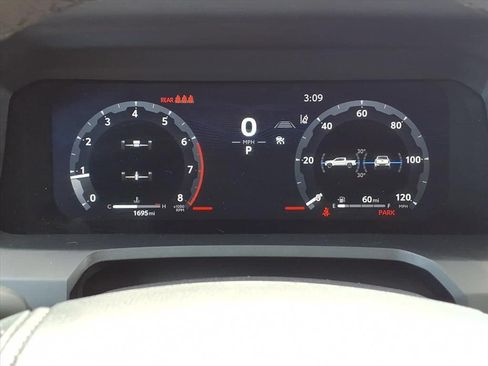 Certified 2024 Toyota Tacoma TRD Sport AWD/4WD image 21