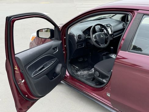 Used 2020 Mitsubishi Mirage G4 ES image 26