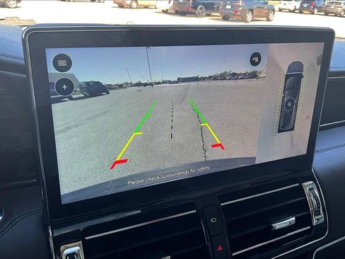 Used 2022 Lincoln Navigator Black Label image 23