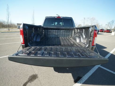 Used 2022 RAM 1500 Big Horn image 17