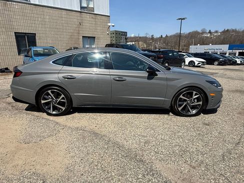 Used 2022 Hyundai Sonata SEL Plus FWD image 7