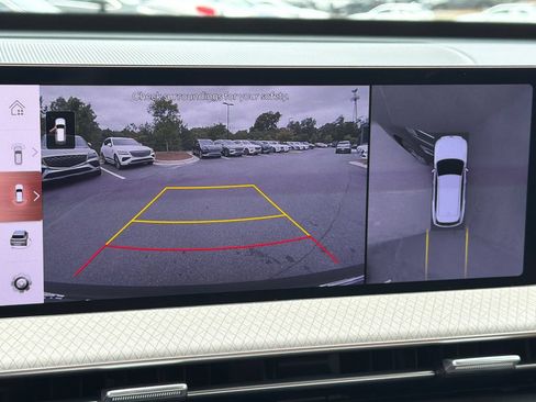 New 2026 Genesis GV80 3.5T Advanced AWD/4WD image 31
