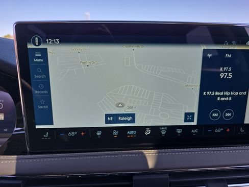 New 2026 Lincoln Corsair Premiere image 22