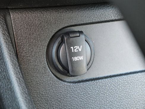 Certified 2023 Hyundai Santa Fe SE w/ Cargo Package image 27