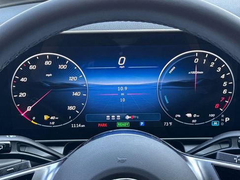 New 2026 Mercedes-Benz GLC 350e 4MATIC image 23
