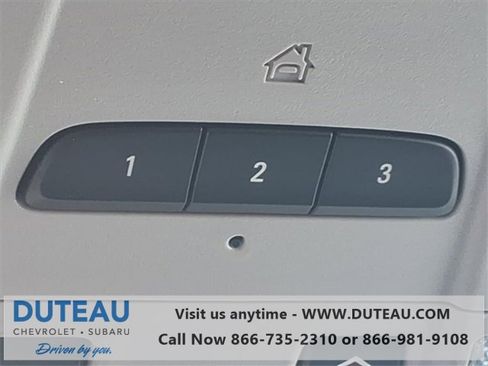 Used 2022 Chevrolet Equinox Premier image 22