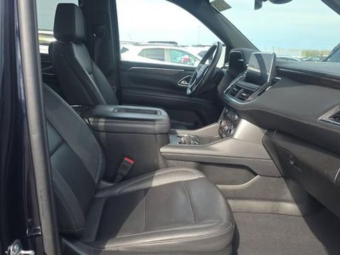 Used 2024 Chevrolet Tahoe LT image 5