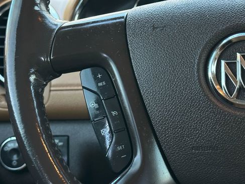 Used 2017 Buick Enclave Leather image 32