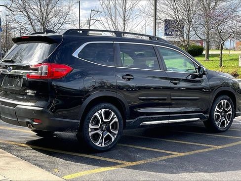 Certified 2023 Subaru Ascent Limited w/ Technology Package AWD/4WD image 16