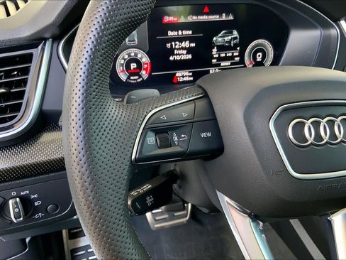 Used 2022 Audi SQ5 Premium Plus w/ Premium Plus Package AWD/4WD image 24