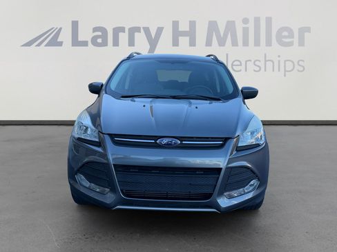 Used 2014 Ford Escape SE w/ Equipment Group 201A image 8