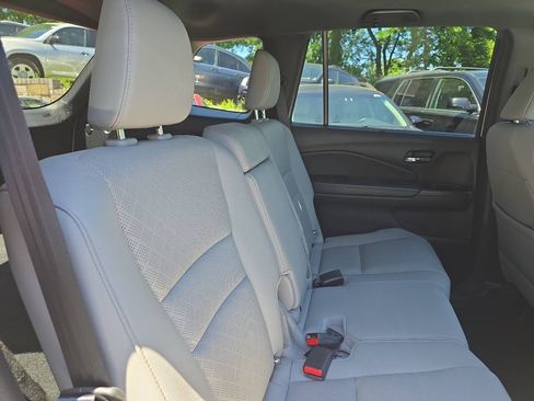 Used 2019 Honda Passport Elite image 31