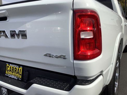 New 2026 RAM 1500 Big Horn image 45
